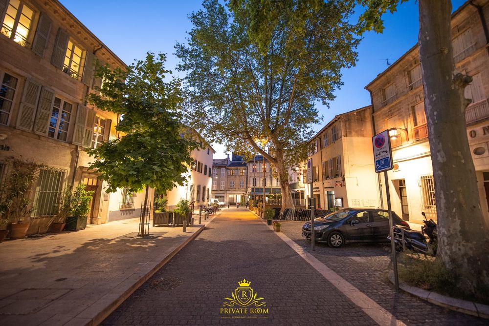 Photo Google Maps · L'EXCELLENCE AVIGNON - Suite LUXE SAUNA, HAMMAM & JACUZZI
