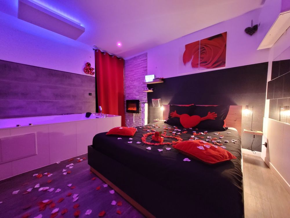 Photo Google Maps · Love & Spa Avignon