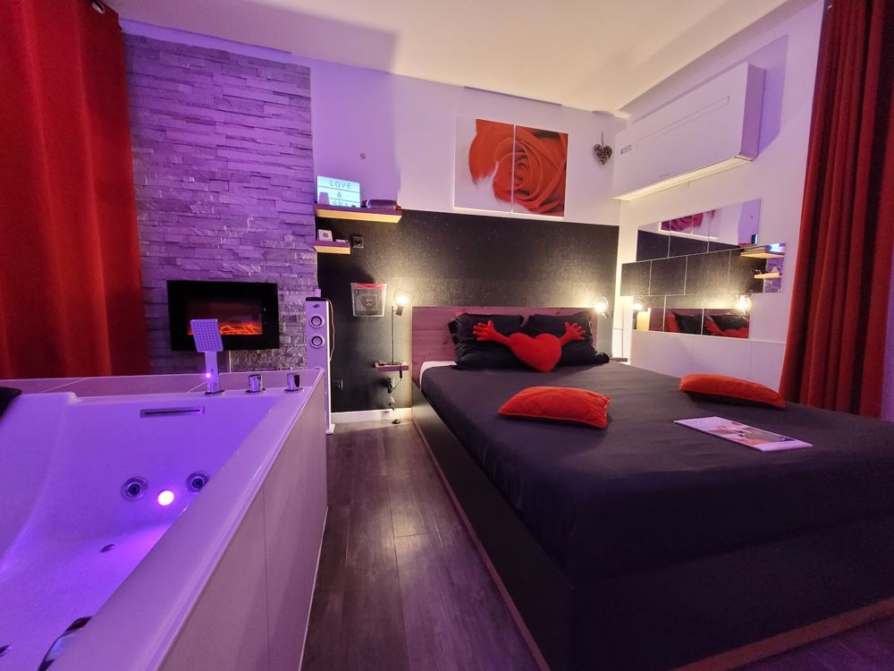Photo Google Maps · Love & Spa Avignon