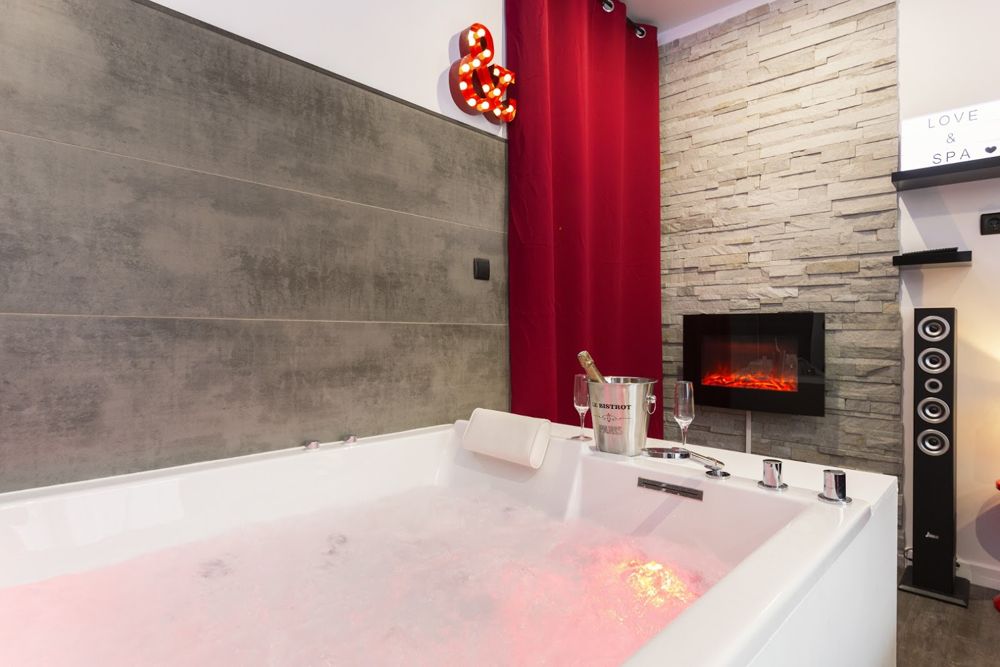 Photo Google Maps · Love & Spa Avignon