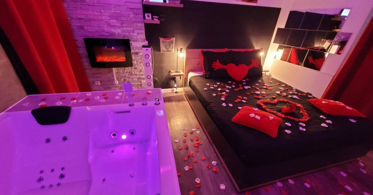 Love & Spa Avignon
