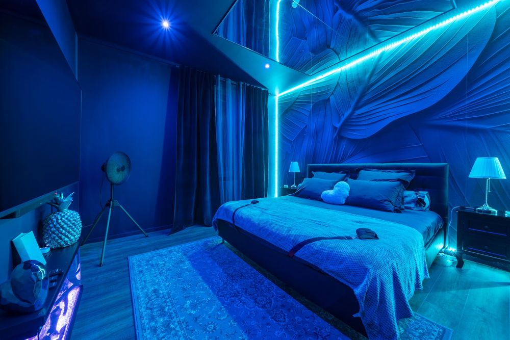Photo Google Maps · Luxuria - Love Room Avignon