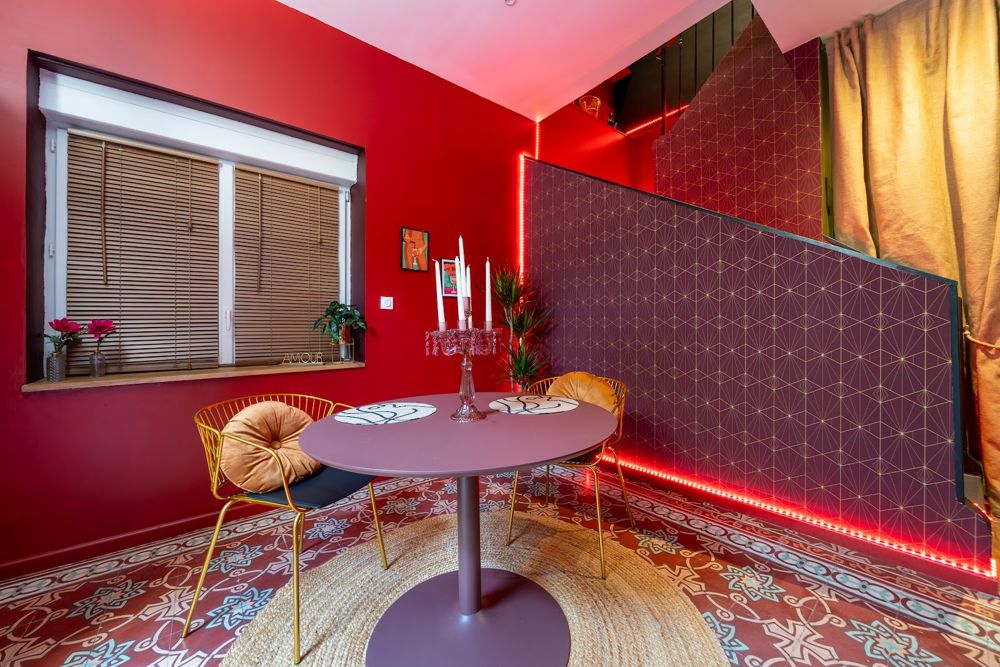 Photo Google Maps · Luxuria - Love Room Avignon
