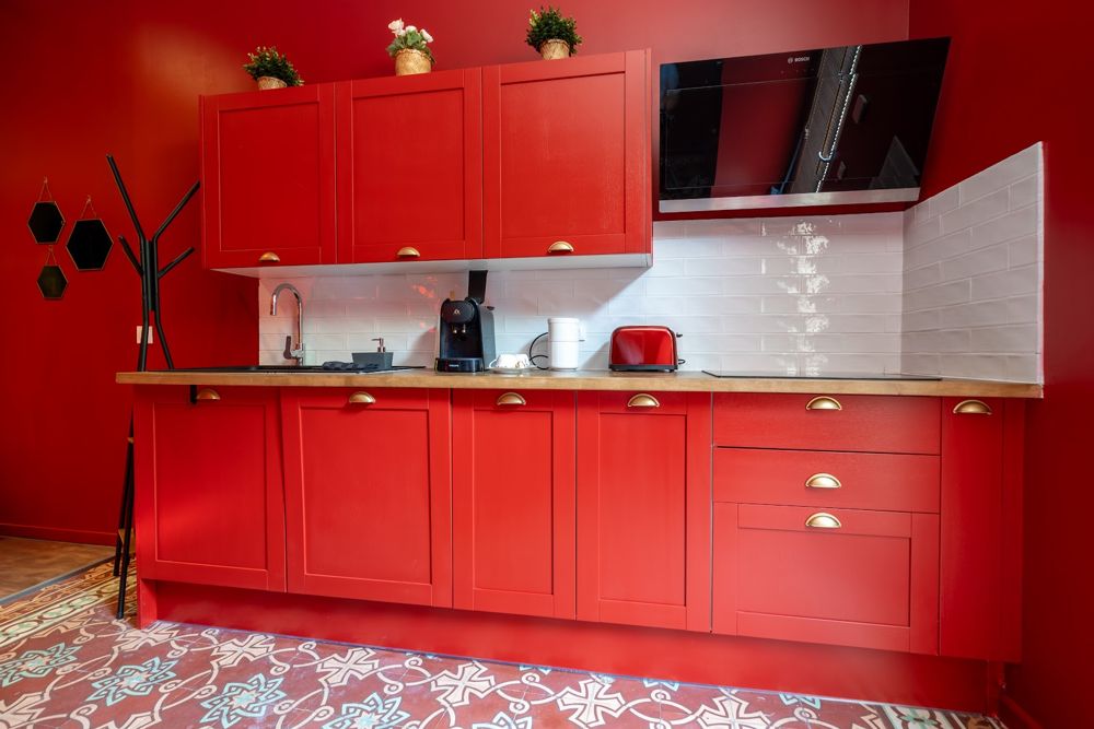 Photo Google Maps · Luxuria - Love Room Avignon