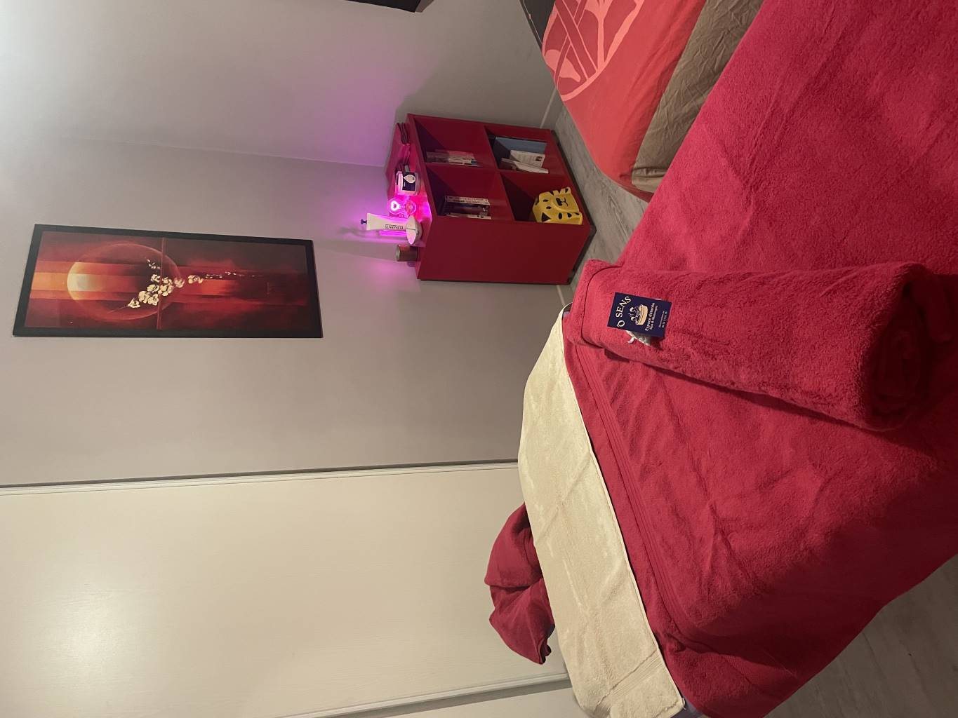 Photo du site de l’établissement