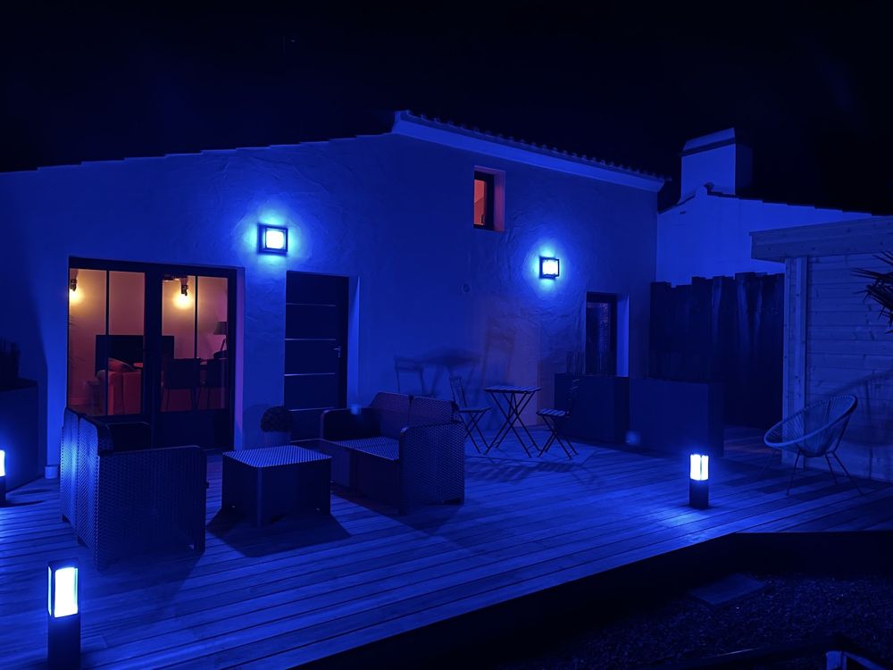 Photo Google Maps · Elle&ile - Loveroom
