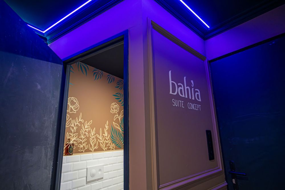 Bahia Suite