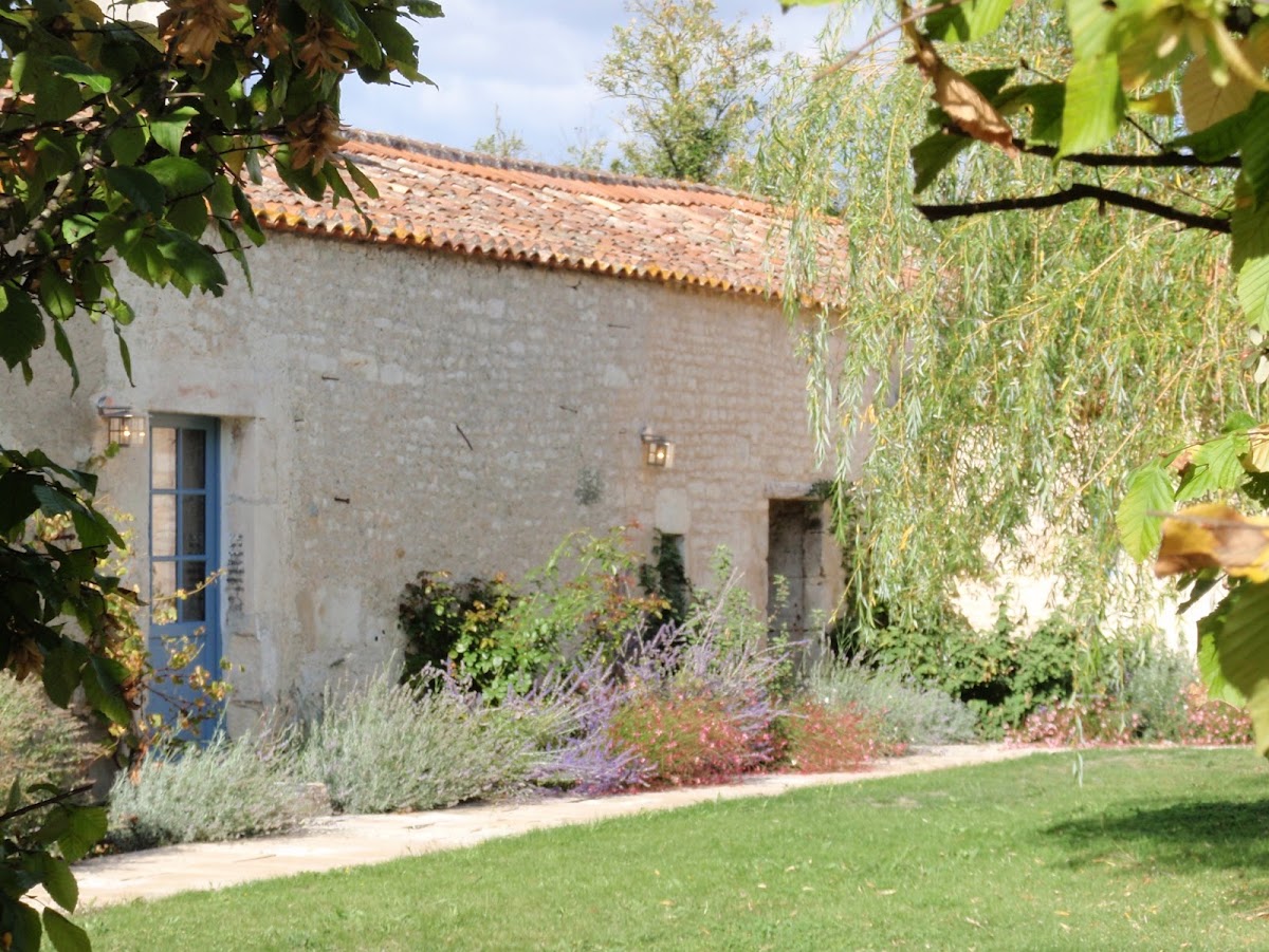 Le Portail en Marais Poitevin (suites Père Joseph, Richelieu, Bragelogne, Ostence)