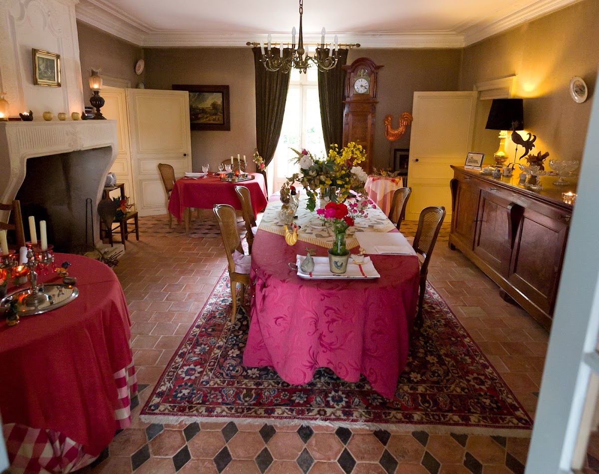 Photo Google Maps · Le Portail en Marais Poitevin