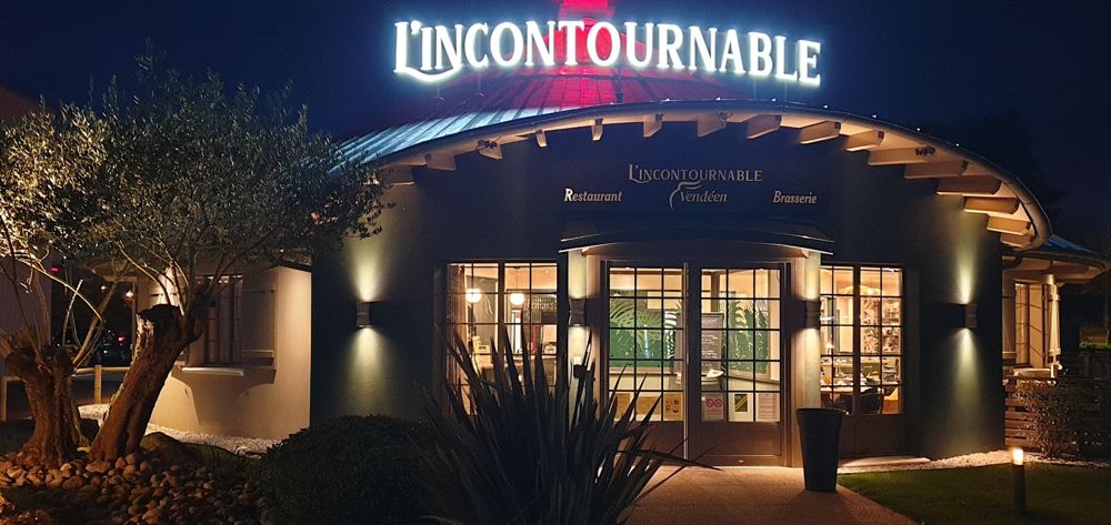 L'Incontournable