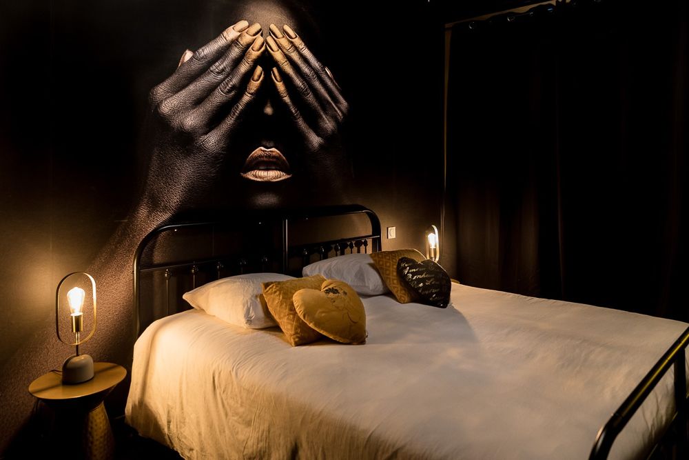 Photo Google Maps · LWHouse - Love Room Vendée, avec Bain nordique, Pays de la Loire