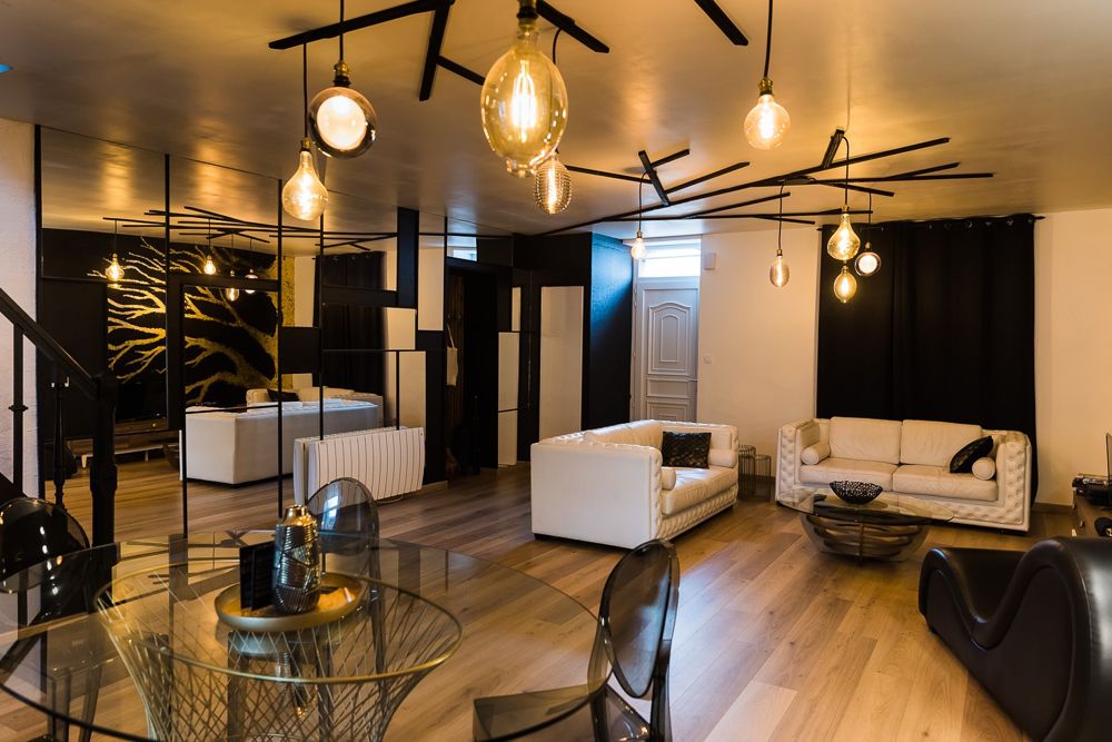 Photo Google Maps · LWHouse - Love Room Vendée, avec Bain nordique, Pays de la Loire