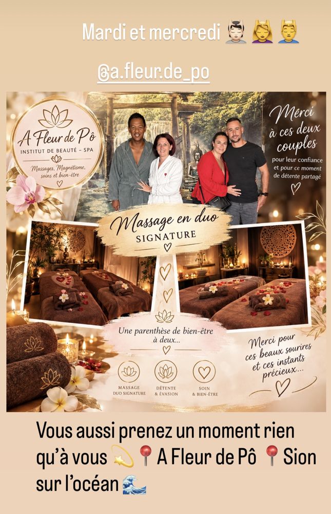 Photo Google Maps · Beauty salon a Fleur de P'ô & unusual accommodation La Bulle des coucous