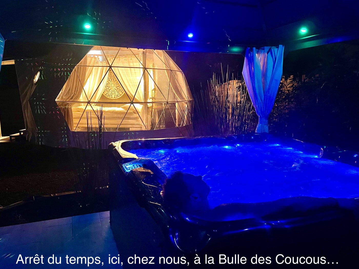 Photo du site de l’établissement