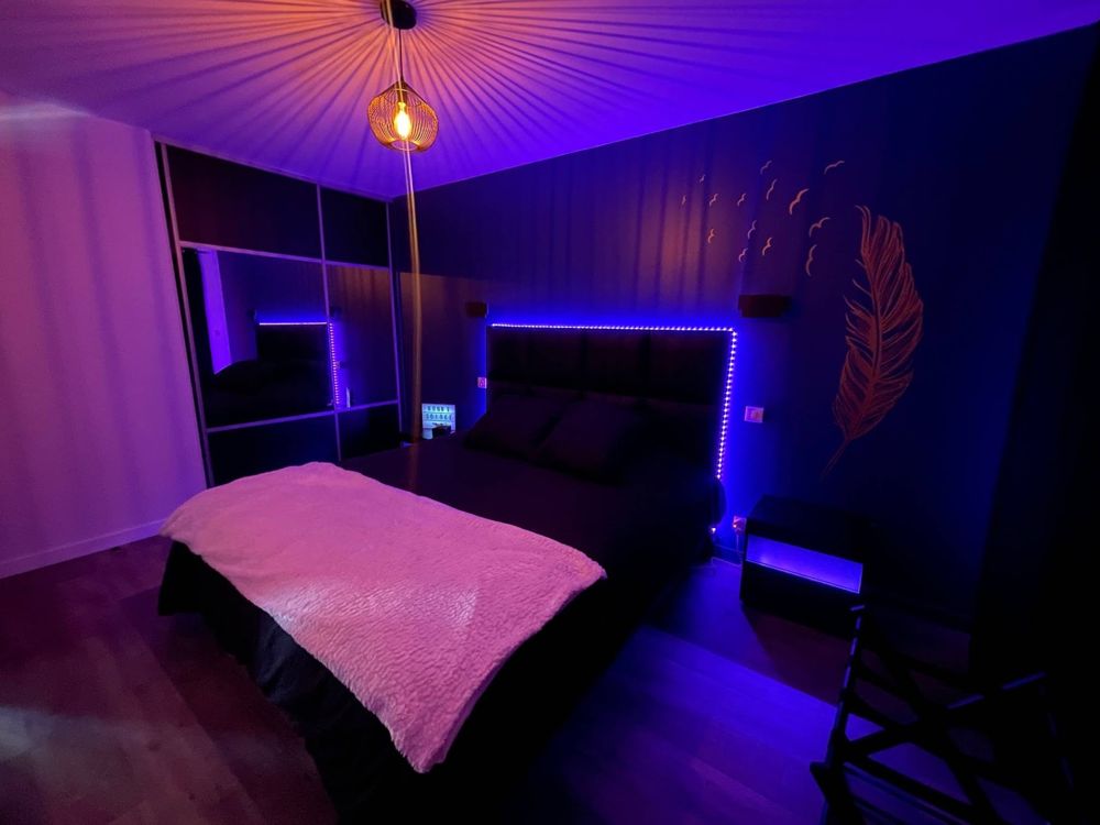 Photo Google Maps · The Lov'Nest