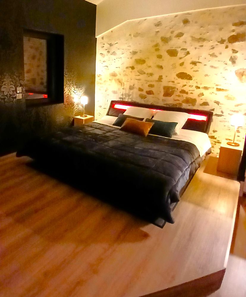 Photo Google Maps · La Passionnante Loft-Spa privatif