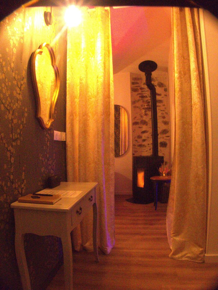 Photo Google Maps · La Passionnante Loft-Spa privatif
