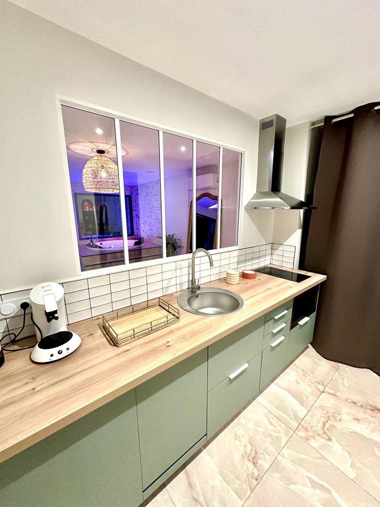Photo Google Maps · Les Suites du Payre