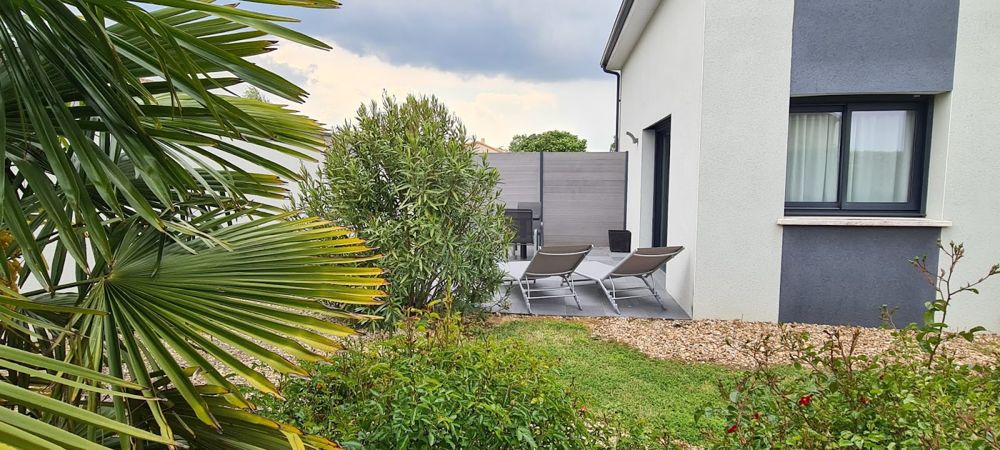 EMLAVIE Loft avec SPA privatif