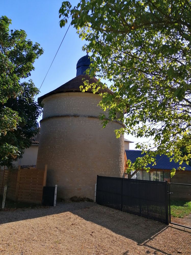 Photo Google Maps · Charline Desroches