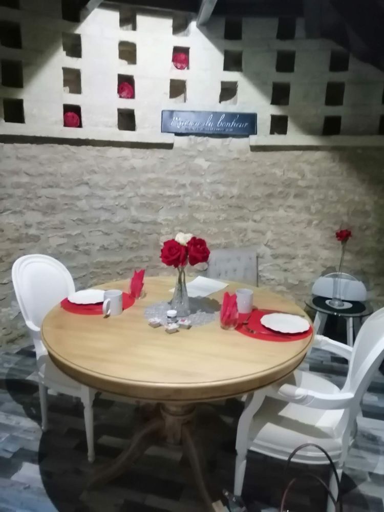 Photo Google Maps · Charline Desroches