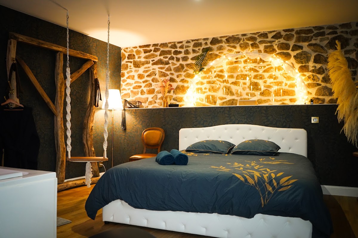 Love Room Limoges (loveroom87.fr)