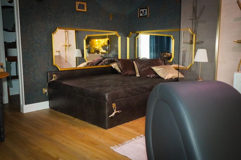 Photo Google Maps · Love Room Plaisir Secret