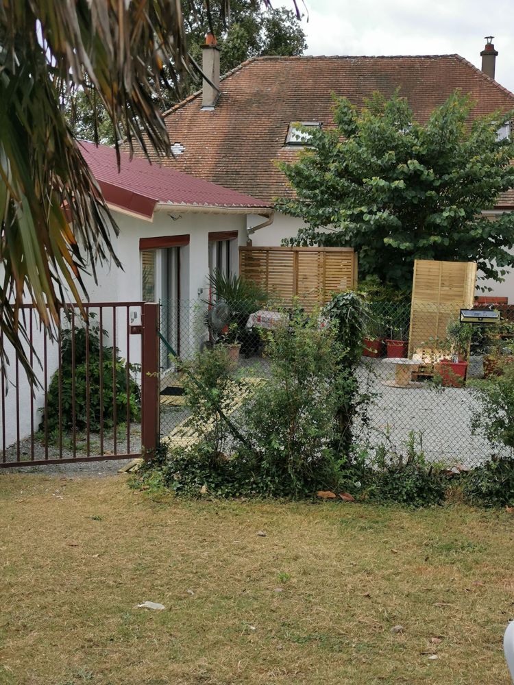 La Casita Del Cocoon