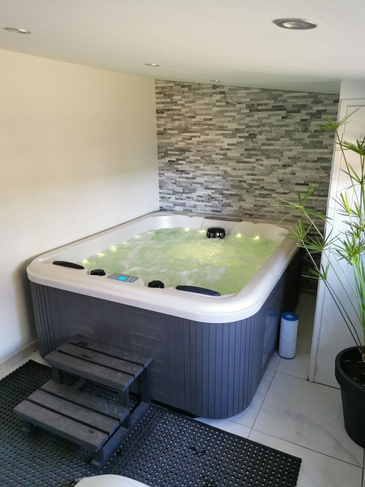 Photo Google Maps · LA CASITA DEL COCOON