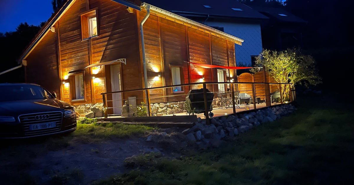 Perce Neige Eden Spa
