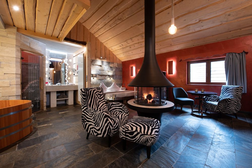 Photo Google Maps · Domaine du Haut Jardin · Hotel Spa & Chalets Jacuzzi Privé, Vosges, Alsace