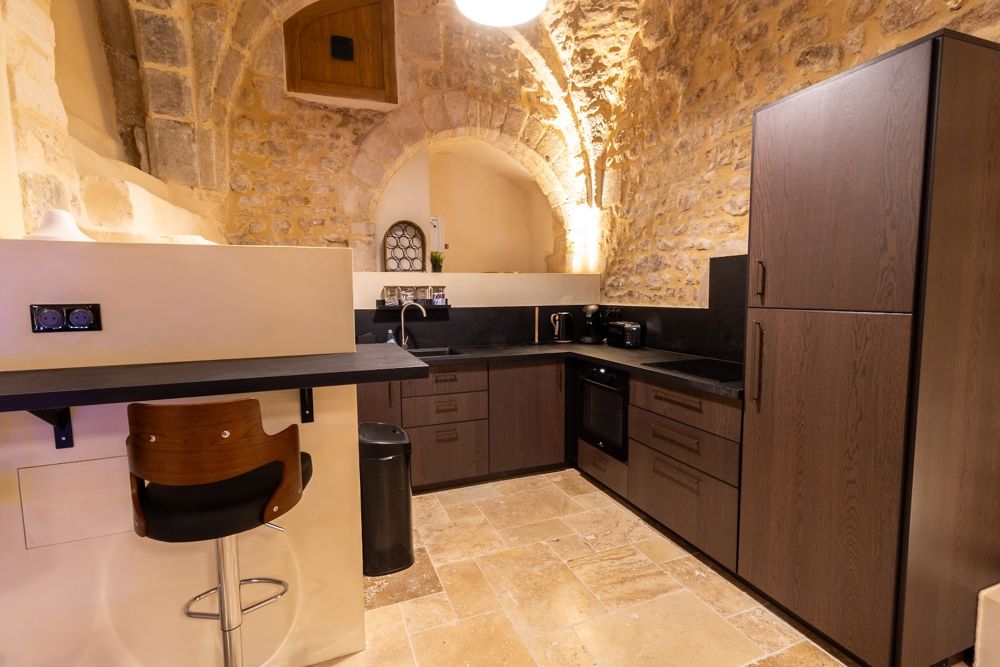 Photo Google Maps · Cave et Spa privatif by XELA