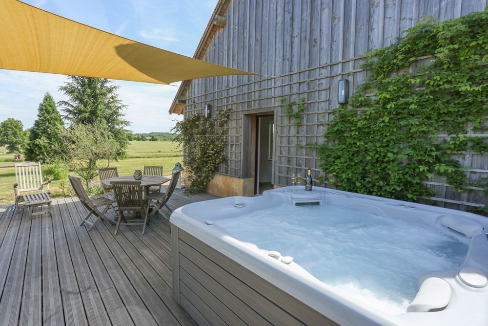 Photo Google Maps · Domaine des Caillots