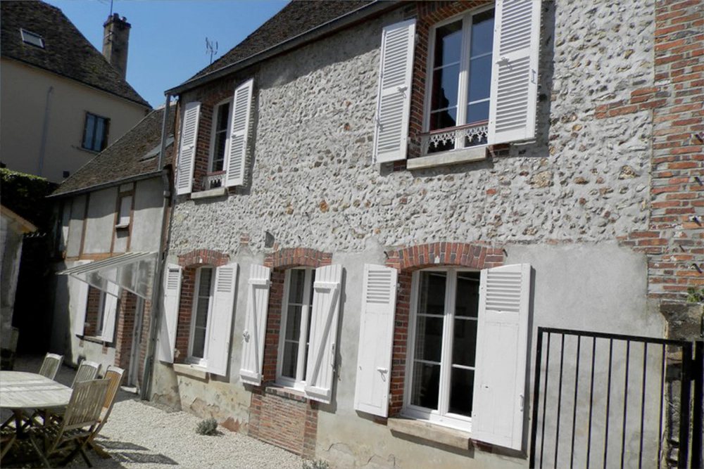 Photo du site de l’établissement