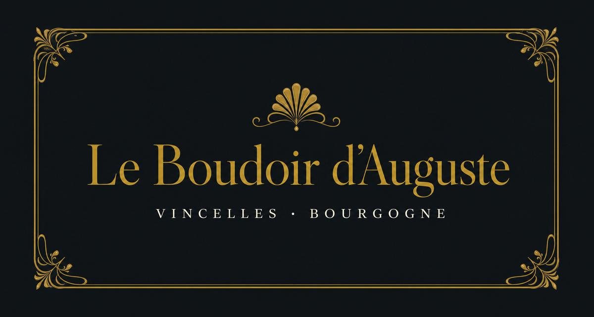 Le Boudoir d'Auguste