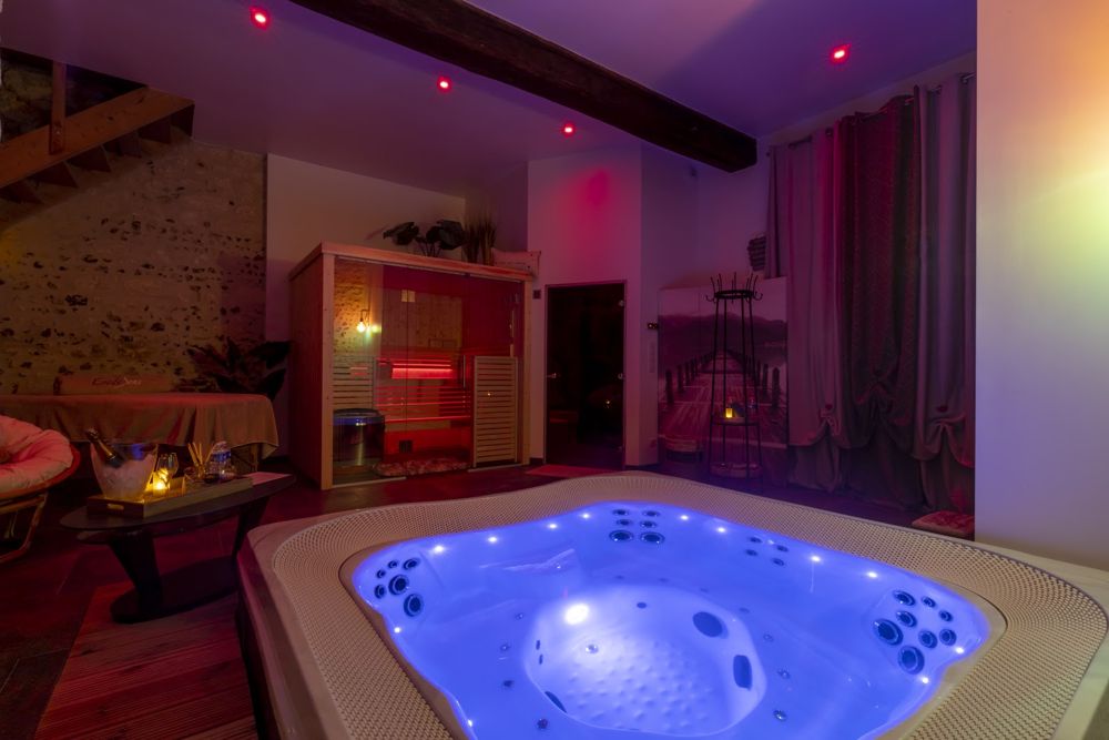 Photo Google Maps · Ba'Cam SPA