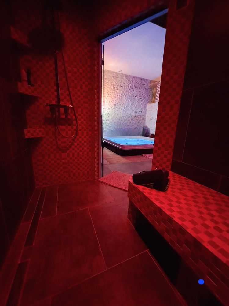 Photo Google Maps · Ba'Cam SPA