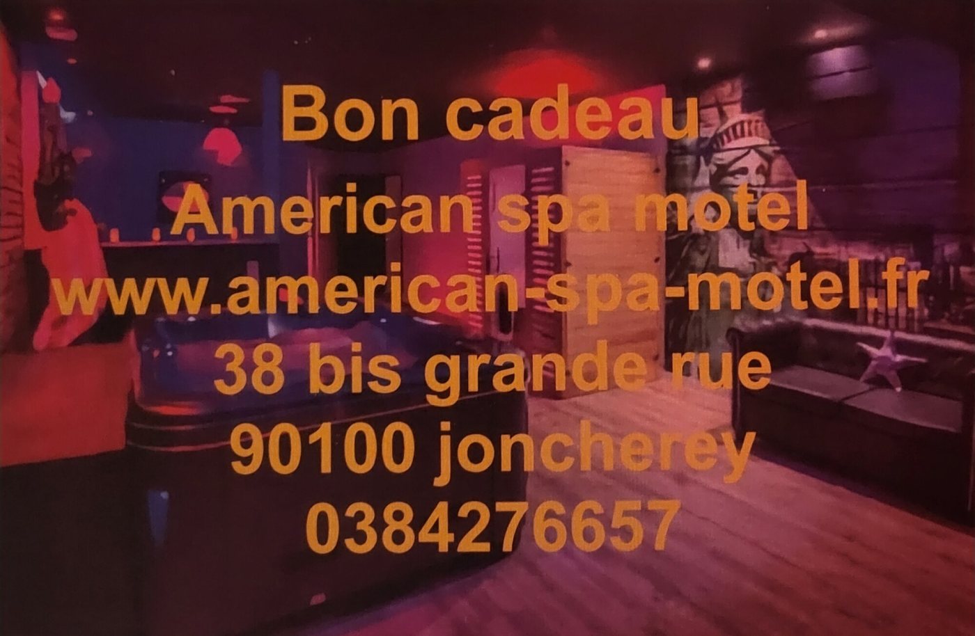 Photo du site de l’établissement