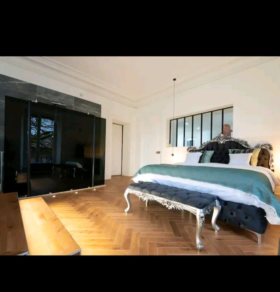 Photo Google Maps · L'appartement du chateau