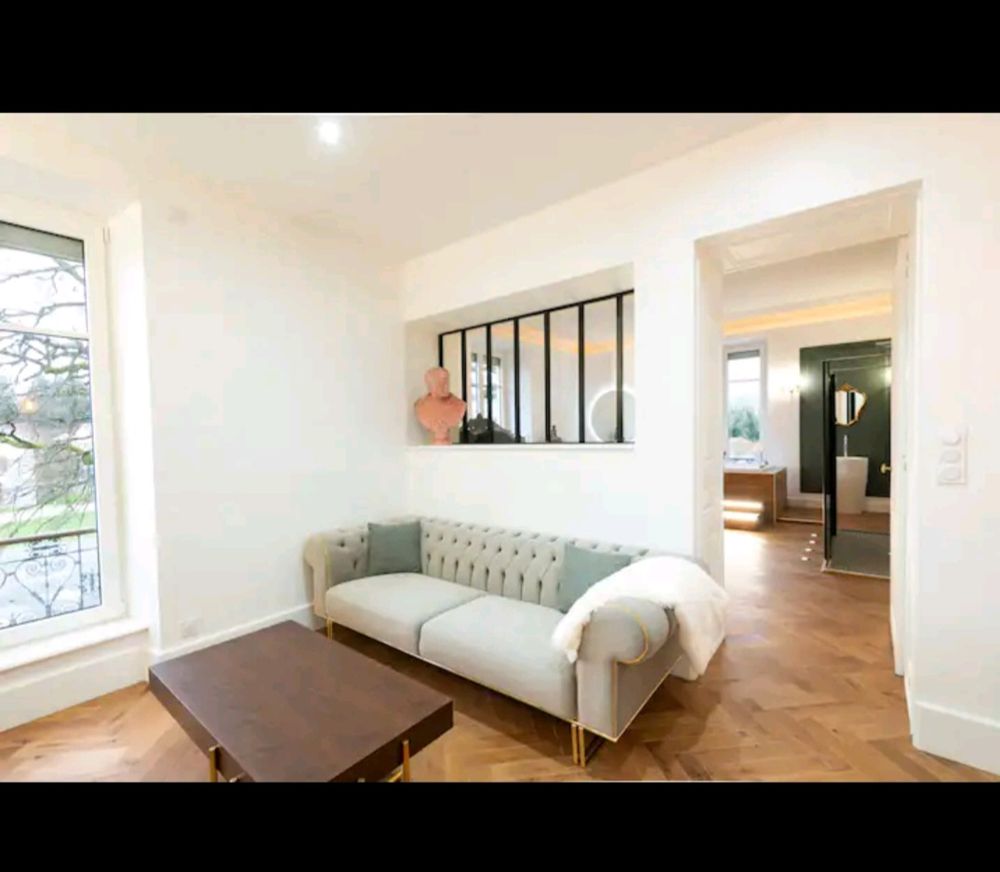 Photo Google Maps · L'appartement du chateau