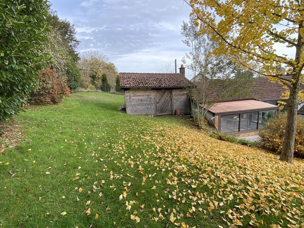 L'appartement du Fayé