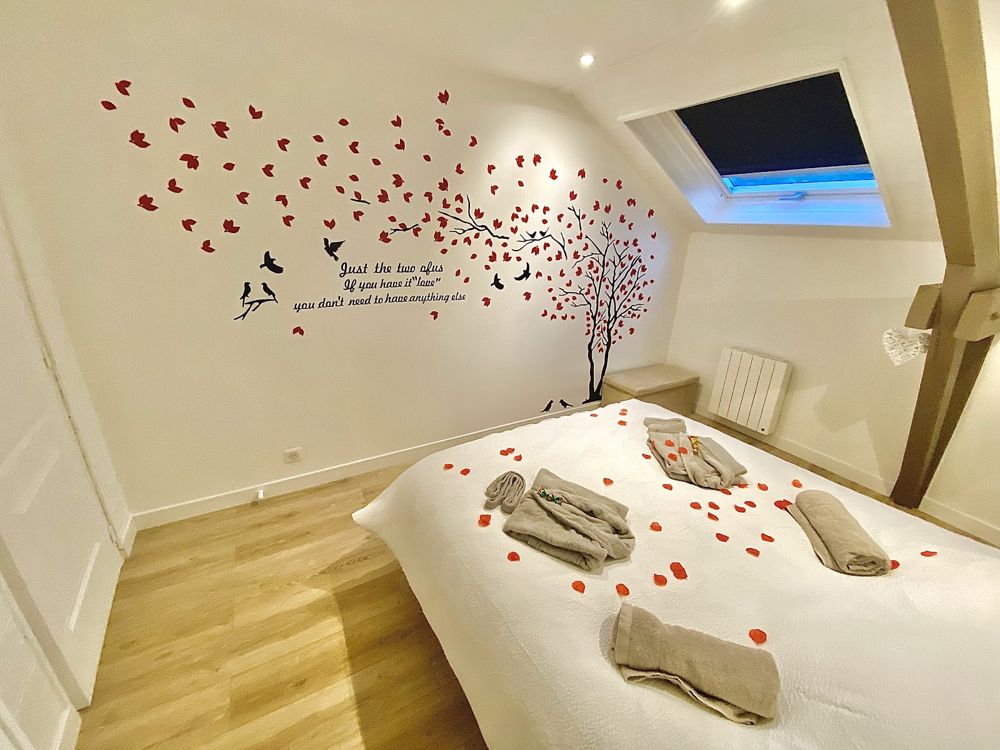 Photo Google Maps · L'appartement du Fayé