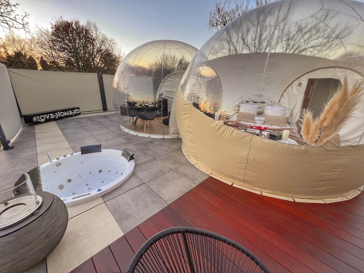 Photo Google Maps · Love Home XO