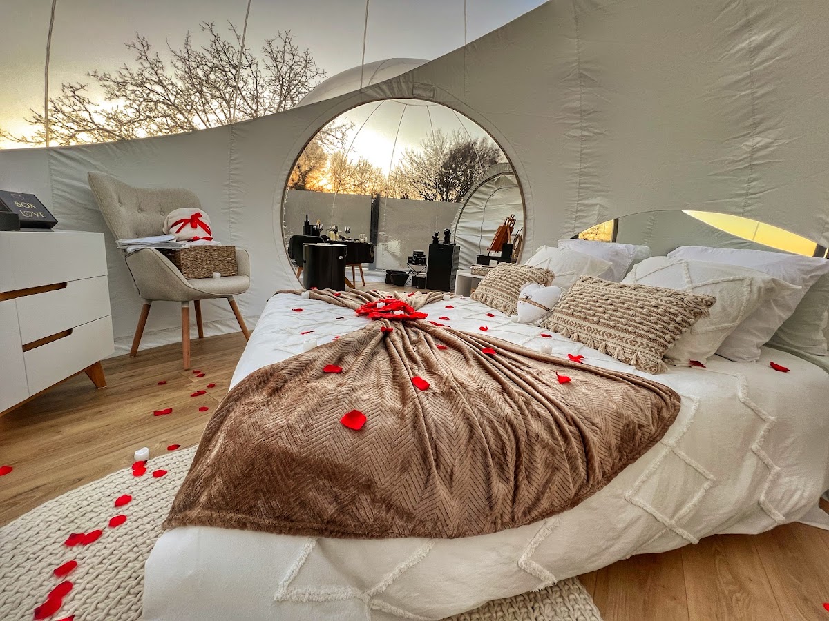 Photo Google Maps · Love Home XO