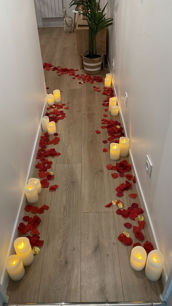 Photo Google Maps · PARENTHESE LOVE : Love Room avec balnéo, week end romantique, Nuit coquine, Essonne, île-de-France