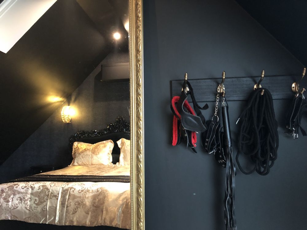 Photo Google Maps · ô plaisirs charnels love room