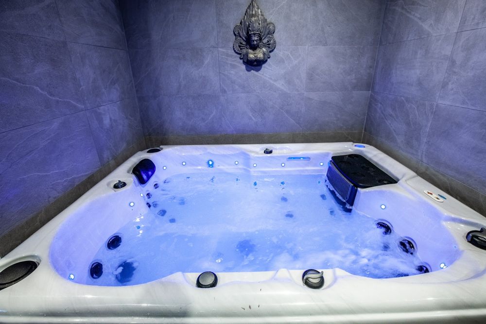 Photo Google Maps · ô plaisirs charnels love room