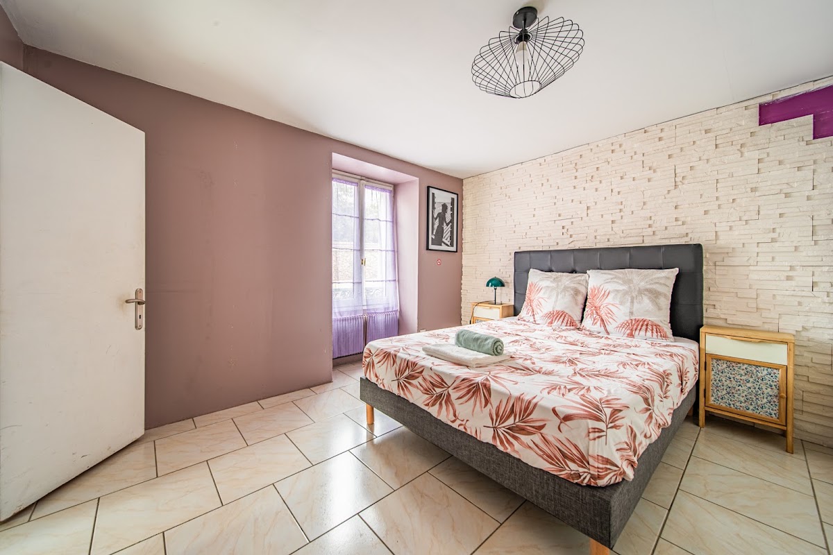 Photo Google Maps · Location Cosy Paris