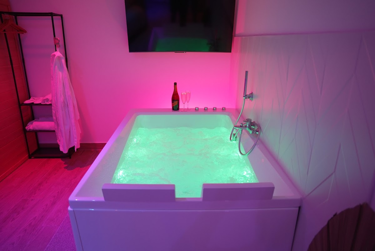 Photo Google Maps · Suite Détente