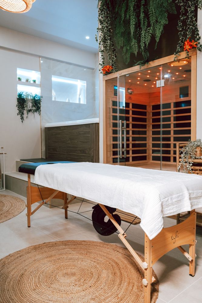Photo Google Maps · Edera Spa